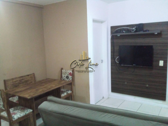 Imagem Apartamento com 2 Quartos à Venda, 52 m² em Bela Vista - Palhoça Imagem Apartamento com 2 Quartos à Venda, 52 m² em Bela Vista - Palhoça