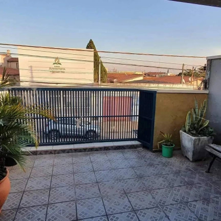 Imagem Casa à Venda, em Limeira Imagem Casa à Venda, em Limeira