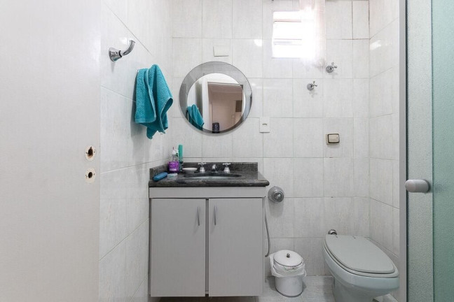 Imagem Apartamento com 3 Quartos à Venda, 86 m² em Tatuapé - São Paulo Imagem Apartamento com 3 Quartos à Venda, 86 m² em Tatuapé - São Paulo