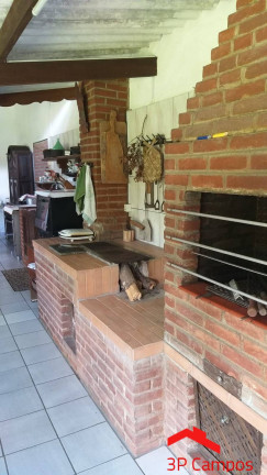 Imagem Casa com 3 Quartos à Venda, 500 m² em Jussara - Mongaguá