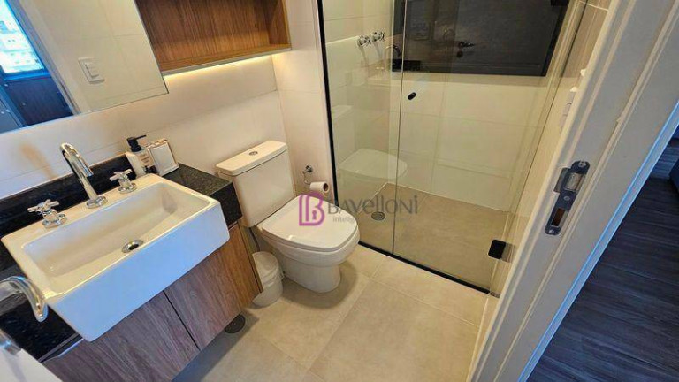 Imagem Apartamento com 2 Quartos para Alugar, 39 m² em Perdizes - São Paulo Imagem Apartamento com 2 Quartos para Alugar, 39 m² em Perdizes - São Paulo