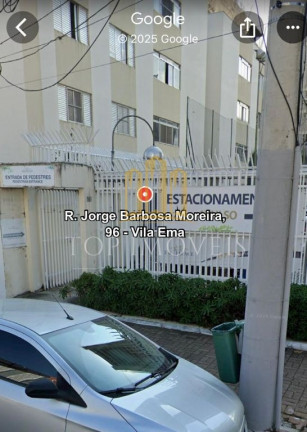 Imagem Apartamento com 4 Quartos à Venda, 125 m² em Vila Ema - São José Dos Campos