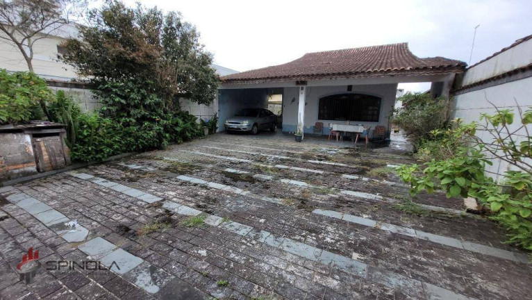 Imagem Casa com 5 Quartos à Venda, 186 m² em Real - Praia Grande Imagem Casa com 5 Quartos à Venda, 186 m² em Real - Praia Grande