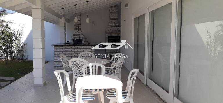 Imagem Sobrado com 4 Quartos à Venda, 272 m² em Boracéia - Bertioga Imagem Sobrado com 4 Quartos à Venda, 272 m² em Boracéia - Bertioga