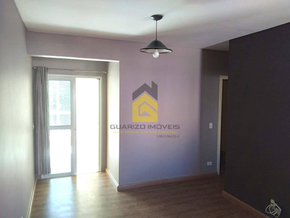 Imagem Apartamento com 1 Quarto à Venda, 48 m² em Baeta Neves - São Bernardo Do Campo