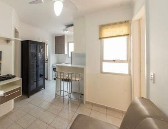 Imagem Apartamento com 1 Quarto à Venda, 24 m² em Campos Elíseos - São Paulo Imagem Apartamento com 1 Quarto à Venda, 24 m² em Campos Elíseos - São Paulo