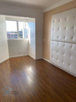 Imagem Apartamento com 3 Quartos para Alugar, 119 m² em Casa Branca - Santo André Imagem Apartamento com 3 Quartos para Alugar, 119 m² em Casa Branca - Santo André