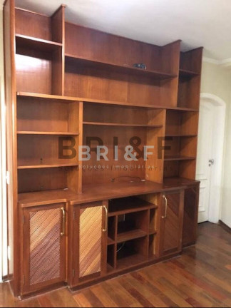 Imagem Apartamento com 3 Quartos à Venda, 251 m² em Campo Belo - São Paulo Imagem Apartamento com 3 Quartos à Venda, 251 m² em Campo Belo - São Paulo