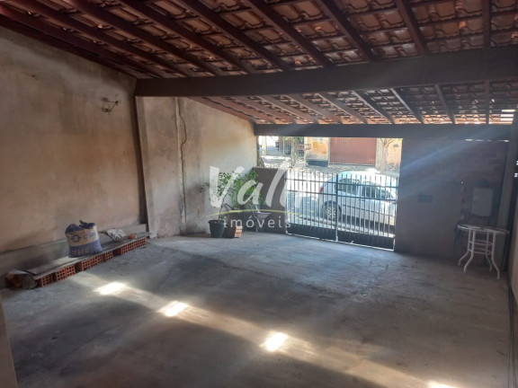 Imagem Casa com 2 Quartos à Venda, 100 m² em Jardim Europa I - Santa Bárbara Doeste Imagem Casa com 2 Quartos à Venda, 100 m² em Jardim Europa I - Santa Bárbara Doeste