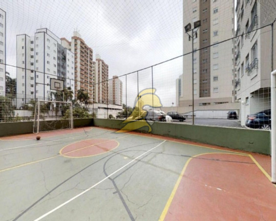 Imagem Apartamento com 2 Quartos à Venda, 55 m² em Jardim Ester Yolanda - São Paulo Imagem Apartamento com 2 Quartos à Venda, 55 m² em Jardim Ester Yolanda - São Paulo