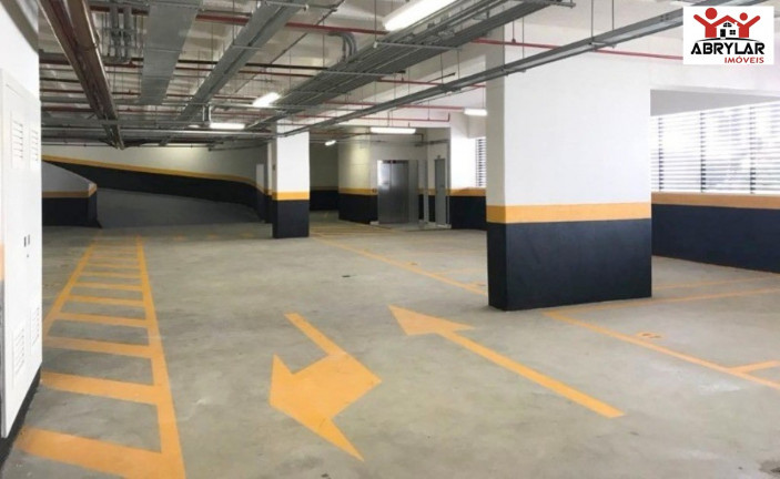 Imagem Imóvel com 1 Quarto à Venda, 40 m² em Anhangabaú - Jundiaí Imagem Imóvel com 1 Quarto à Venda, 40 m² em Anhangabaú - Jundiaí