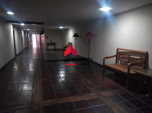 Imagem Cobertura com 3 Quartos à Venda, 110 m² em Cachambi - Rio De Janeiro Imagem Cobertura com 3 Quartos à Venda, 110 m² em Cachambi - Rio De Janeiro