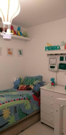 Imagem Apartamento com 3 Quartos à Venda, 82 m² em Recreio Dos Bandeirantes - Rio De Janeiro Imagem Apartamento com 3 Quartos à Venda, 82 m² em Recreio Dos Bandeirantes - Rio De Janeiro