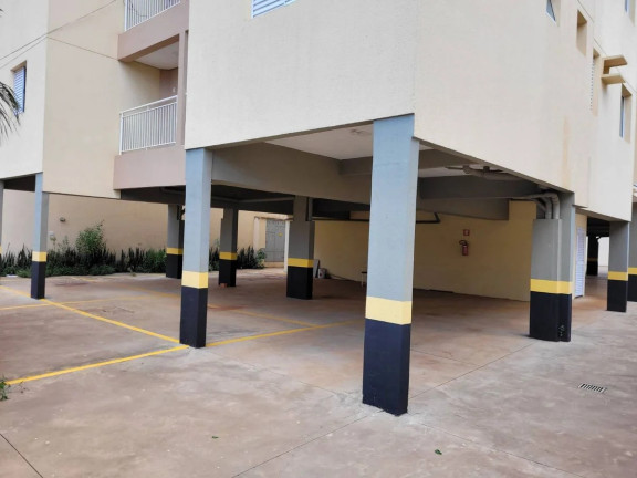 Imagem Apartamento com 2 Quartos à Venda, 60 m² em Campos Elíseos - Ribeirão Preto Imagem Apartamento com 2 Quartos à Venda, 60 m² em Campos Elíseos - Ribeirão Preto