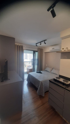 Imagem Imóvel com 1 Quarto à Venda, 25 m² em Vila Madalena - São Paulo Imagem Imóvel com 1 Quarto à Venda, 25 m² em Vila Madalena - São Paulo