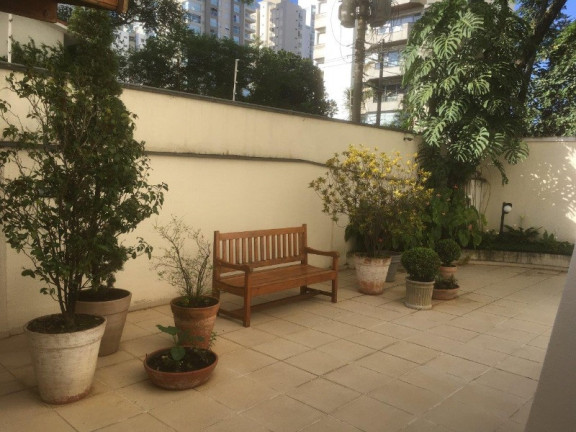 Imagem Imóvel com 4 Quartos à Venda, 120 m² em Brooklin Paulista - São Paulo Imagem Imóvel com 4 Quartos à Venda, 120 m² em Brooklin Paulista - São Paulo