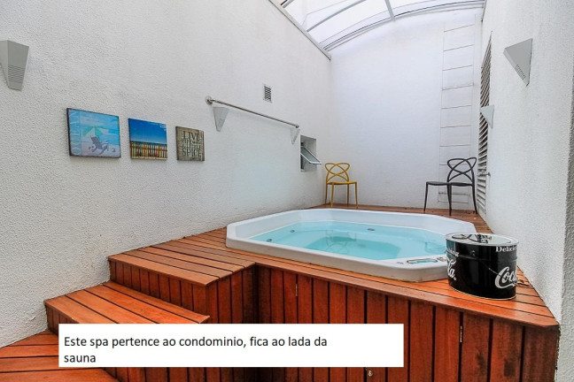 Imagem Apartamento para Alugar, 90 m² em Cerqueira César - São Paulo