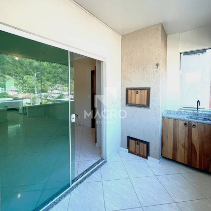 Imagem Apartamento com 3 Quartos à Venda, 96 m² em Ilha Da Figueira - Jaraguá Do Sul Imagem Apartamento com 3 Quartos à Venda, 96 m² em Ilha Da Figueira - Jaraguá Do Sul