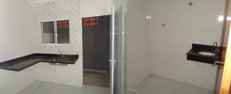 Imagem Casa com 2 Quartos à Venda, 58 m² em Real - Praia Grande
