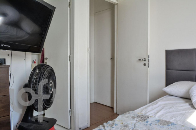 Imagem Apartamento com 3 Quartos à Venda, 62 m² em Bom Retiro - São Paulo