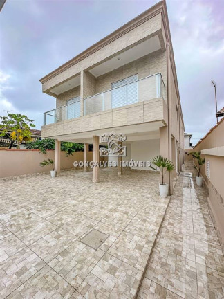 Imagem Casa com 2 Quartos à Venda, 68 m² em Parque Das Americas - Praia Grande Imagem Casa com 2 Quartos à Venda, 68 m² em Parque Das Americas - Praia Grande