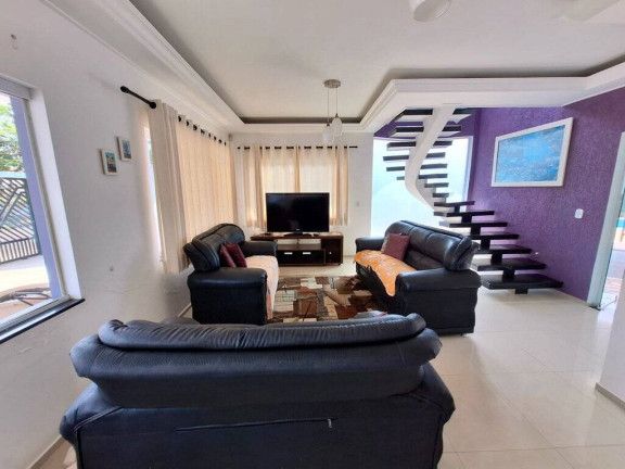 Imagem Casa com 4 Quartos à Venda, 363 m² em Balneário Três Marias - Peruíbe Imagem Casa com 4 Quartos à Venda, 363 m² em Balneário Três Marias - Peruíbe