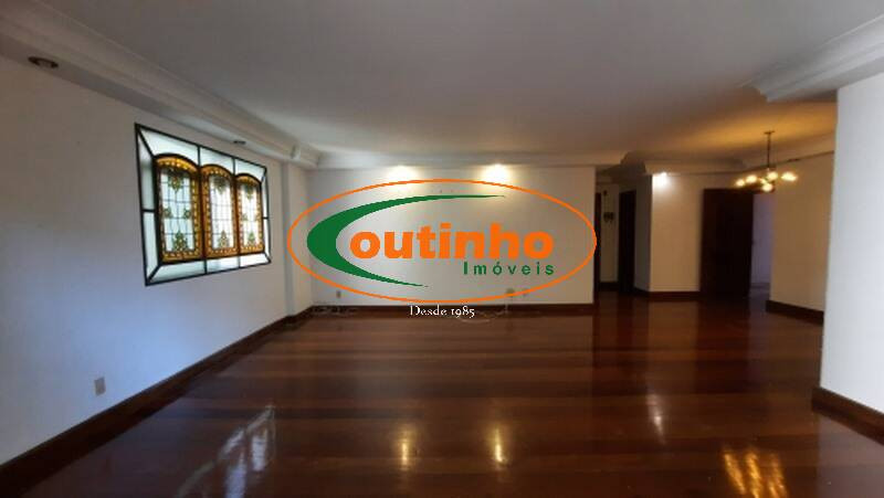 Imagem Apartamento com 4 Quartos à Venda, 160 m² em Tijuca - Rio De Janeiro Imagem Apartamento com 4 Quartos à Venda, 160 m² em Tijuca - Rio De Janeiro