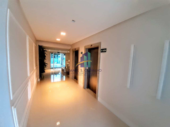Imagem Apartamento com 1 Quarto à Venda, 44 m² em Guilhermina - Praia Grande