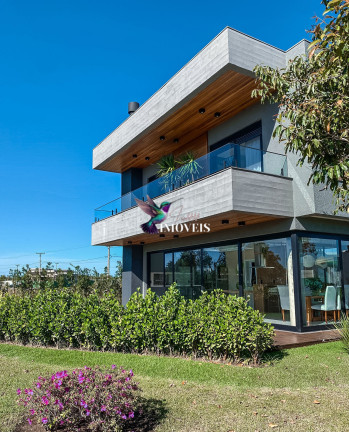 Casa com 4 Quartos à Venda, 318 m² em Morada Do Sol - Capão Da Canoa