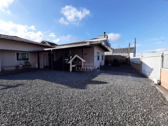 Imagem Casa com 3 Quartos à Venda, 100 m² em Comasa - Joinville