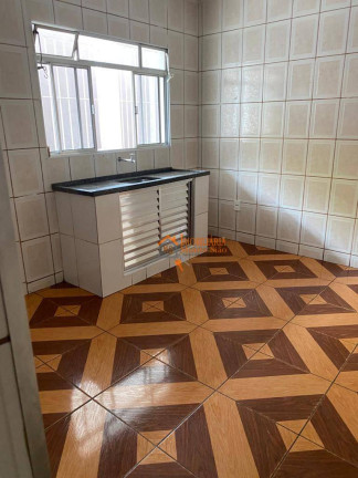Imagem Casa com 5 Quartos à Venda, 278 m² em Jardim Fortaleza - Guarulhos Imagem Casa com 5 Quartos à Venda, 278 m² em Jardim Fortaleza - Guarulhos