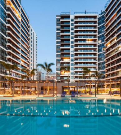 Apartamento com 2 Quartos à Venda, 72 m² em Flamengo - Rio De Janeiro