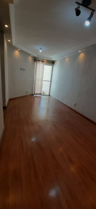 Imagem Apartamento com 2 Quartos à Venda, 55 m² em Padroeira - Osasco