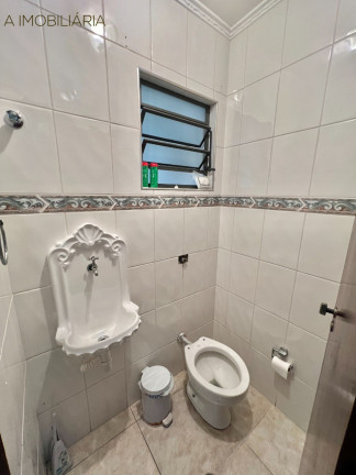 Imagem Casa com 4 Quartos à Venda, 200 m² em Jardim Stella - Santo André Imagem Casa com 4 Quartos à Venda, 200 m² em Jardim Stella - Santo André