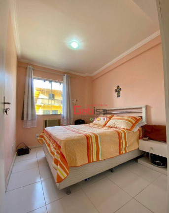 Imagem Apartamento com 2 Quartos à Venda, 75 m² em Braga - Cabo Frio Imagem Apartamento com 2 Quartos à Venda, 75 m² em Braga - Cabo Frio
