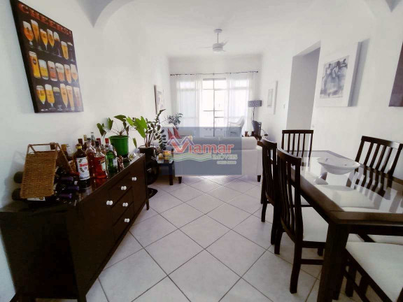 Imagem Apartamento com 3 Quartos à Venda, 110 m² em Astúrias - Guarujá Imagem Apartamento com 3 Quartos à Venda, 110 m² em Astúrias - Guarujá