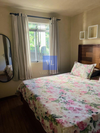 Imagem Imóvel com 2 Quartos à Venda, 47 m² em Santa Cândida - Curitiba