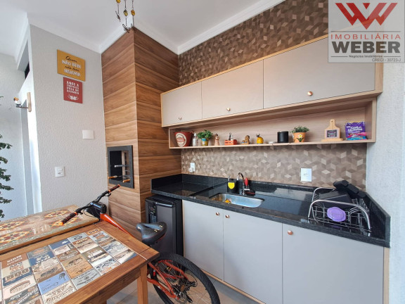 Imagem Casa de Condomínio com 3 Quartos à Venda, 190 m² em Cajuru Do Sul - Sorocaba