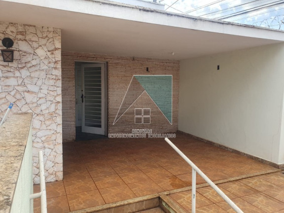 Imagem Casa com 3 Quartos à Venda, em Vila Seixas - Ribeirão Preto Imagem Casa com 3 Quartos à Venda, em Vila Seixas - Ribeirão Preto