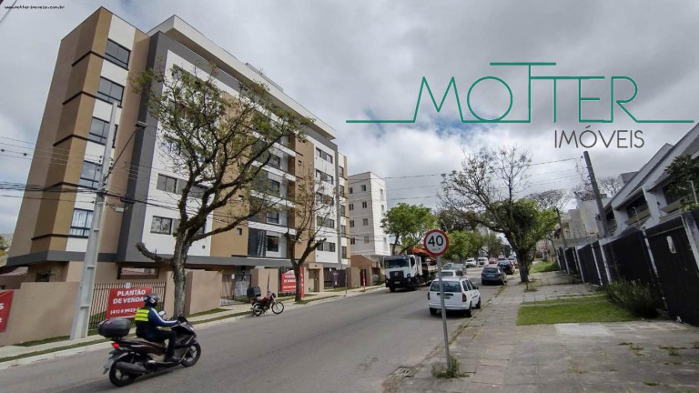 Imagem Apartamento com 1 Quarto à Venda, 24 m² em Portao - Curitiba