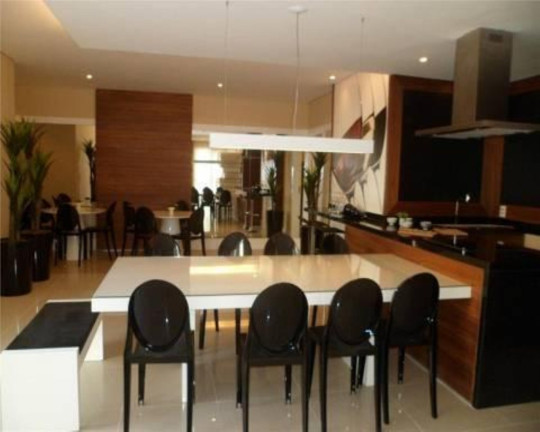 Imagem Imóvel com 2 Quartos à Venda, 92 m² em Brooklin - São Paulo Imagem Imóvel com 2 Quartos à Venda, 92 m² em Brooklin - São Paulo