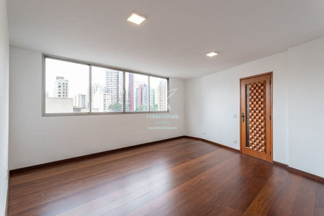 Apartamento com 3 Quartos à Venda, 105 m² em Pinheiros - São Paulo