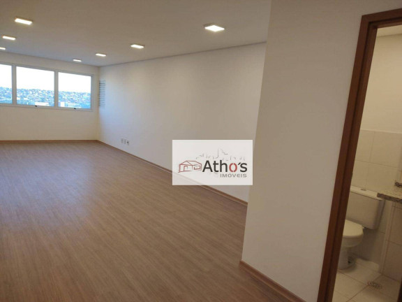 Imagem Sala Comercial para Alugar, 40 m² em Office Premium - Indaiatuba Imagem Sala Comercial para Alugar, 40 m² em Office Premium - Indaiatuba