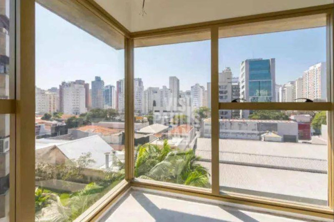 Imagem Apartamento com 3 Quartos à Venda, 149 m² em Moema - São Paulo Imagem Apartamento com 3 Quartos à Venda, 149 m² em Moema - São Paulo