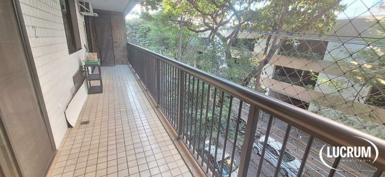 Apartamento com 2 Quartos para Alugar, 85 m² em Vila Isabel - Rio De Janeiro