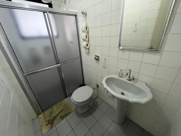 Imagem Apartamento com 1 Quarto à Venda, 50 m² em Vila Guilhermina - Praia Grande Imagem Apartamento com 1 Quarto à Venda, 50 m² em Vila Guilhermina - Praia Grande