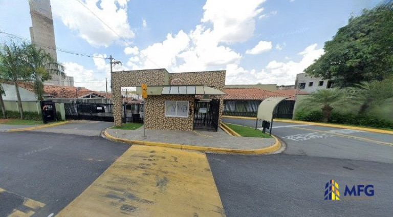 Imagem Casa de Condomínio com 3 Quartos à Venda, 175 m² em Caguassu - Sorocaba Imagem Casa de Condomínio com 3 Quartos à Venda, 175 m² em Caguassu - Sorocaba