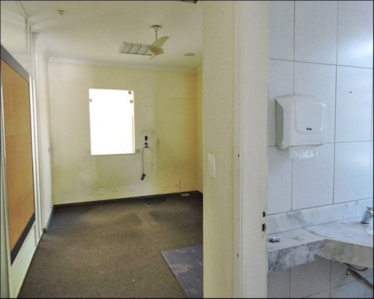 Imagem Imóvel com 8 Quartos à Venda, 238 m² em Vila Clementino - São Paulo Imagem Imóvel com 8 Quartos à Venda, 238 m² em Vila Clementino - São Paulo
