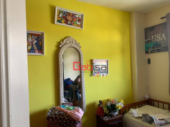 Imagem Apartamento com 3 Quartos à Venda, 105 m² em Braga - Cabo Frio Imagem Apartamento com 3 Quartos à Venda, 105 m² em Braga - Cabo Frio