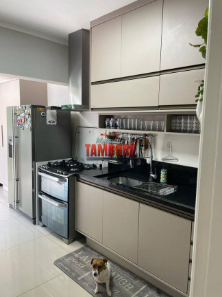 Imagem Casa de Condomínio com 3 Quartos à Venda, 212 m² em Alphaville - Santana De Parnaíba